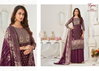 Sahiba By Alok Suits Cotton Dress Material Suppliers In India